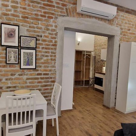 Old Town Apartments Rajiceva 3 بلغراد المظهر الخارجي الصورة