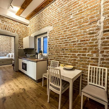 Old Town Apartments Rajiceva 3 بلغراد المظهر الخارجي الصورة