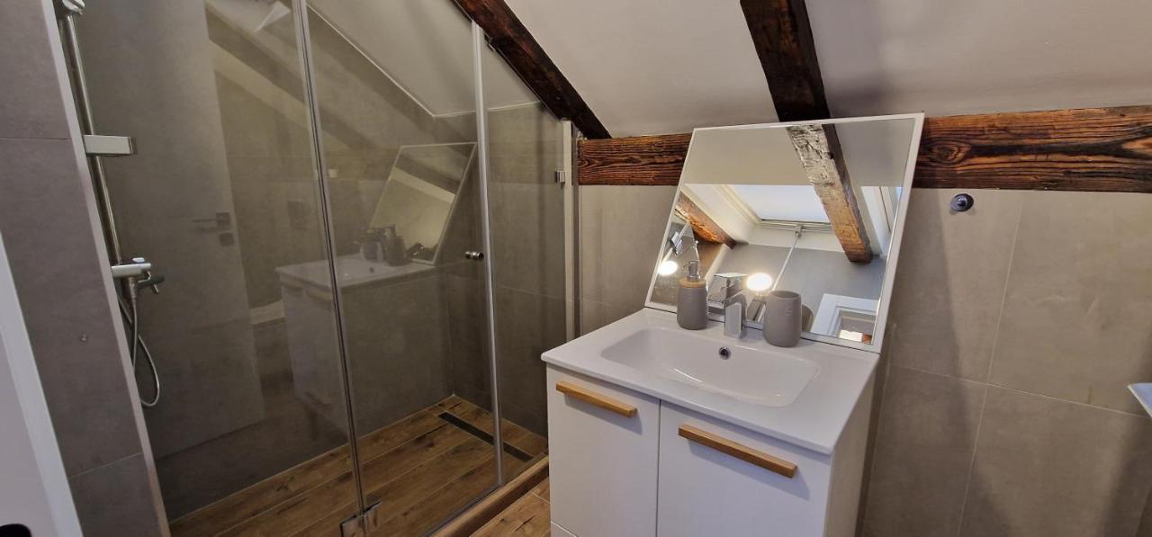 Old Town Apartments Rajiceva 3 بلغراد المظهر الخارجي الصورة