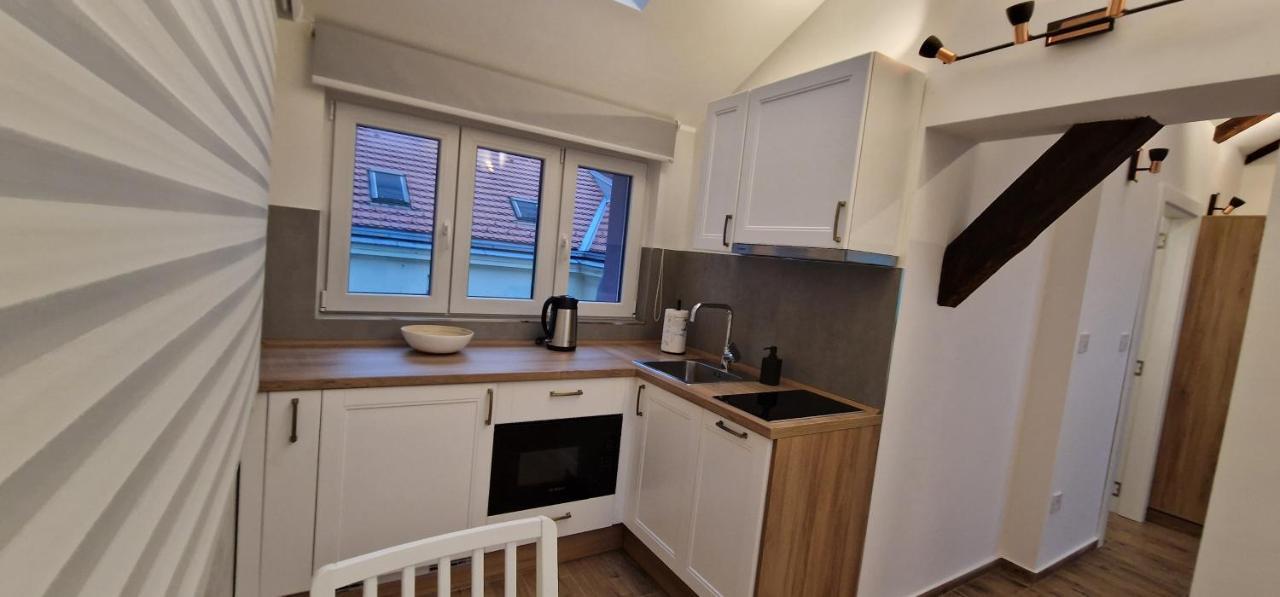Old Town Apartments Rajiceva 3 بلغراد المظهر الخارجي الصورة