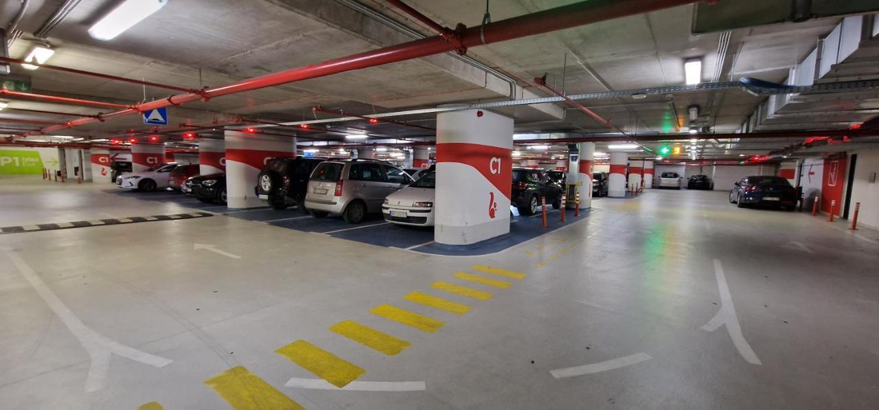 Old Town Apartments Rajiceva 3 بلغراد المظهر الخارجي الصورة