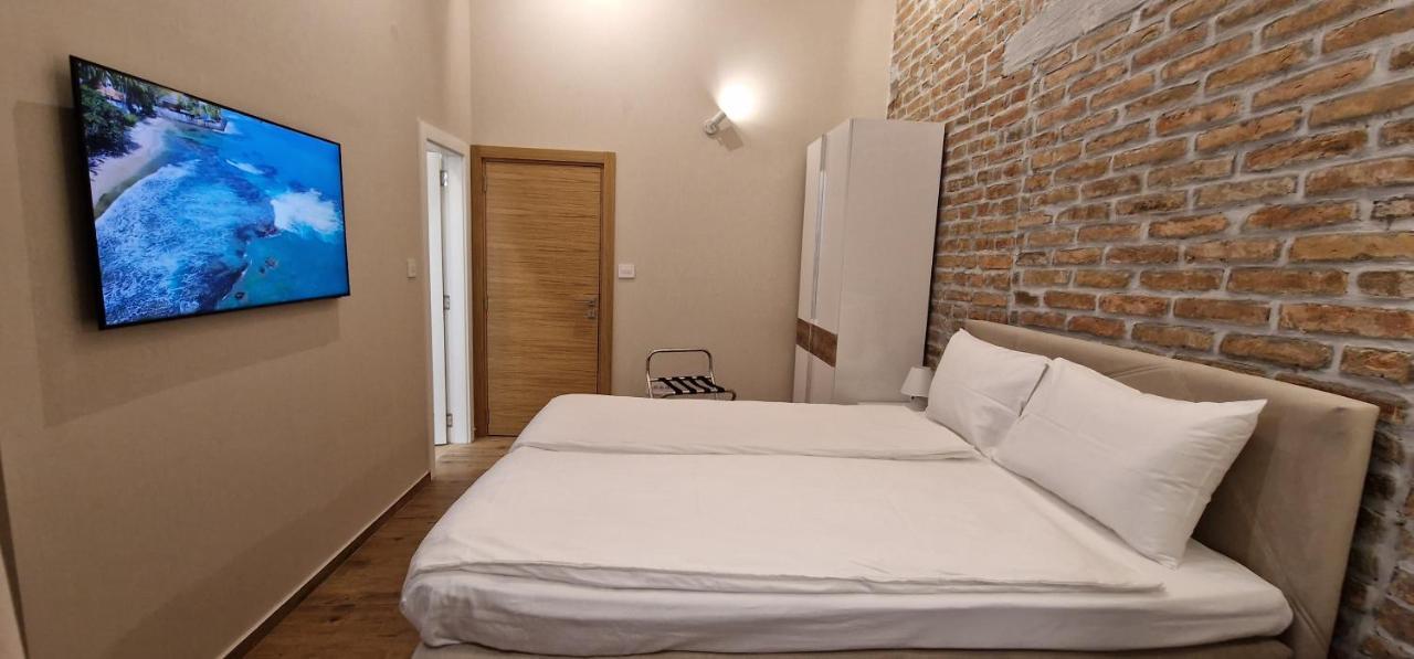 Old Town Apartments Rajiceva 3 بلغراد المظهر الخارجي الصورة