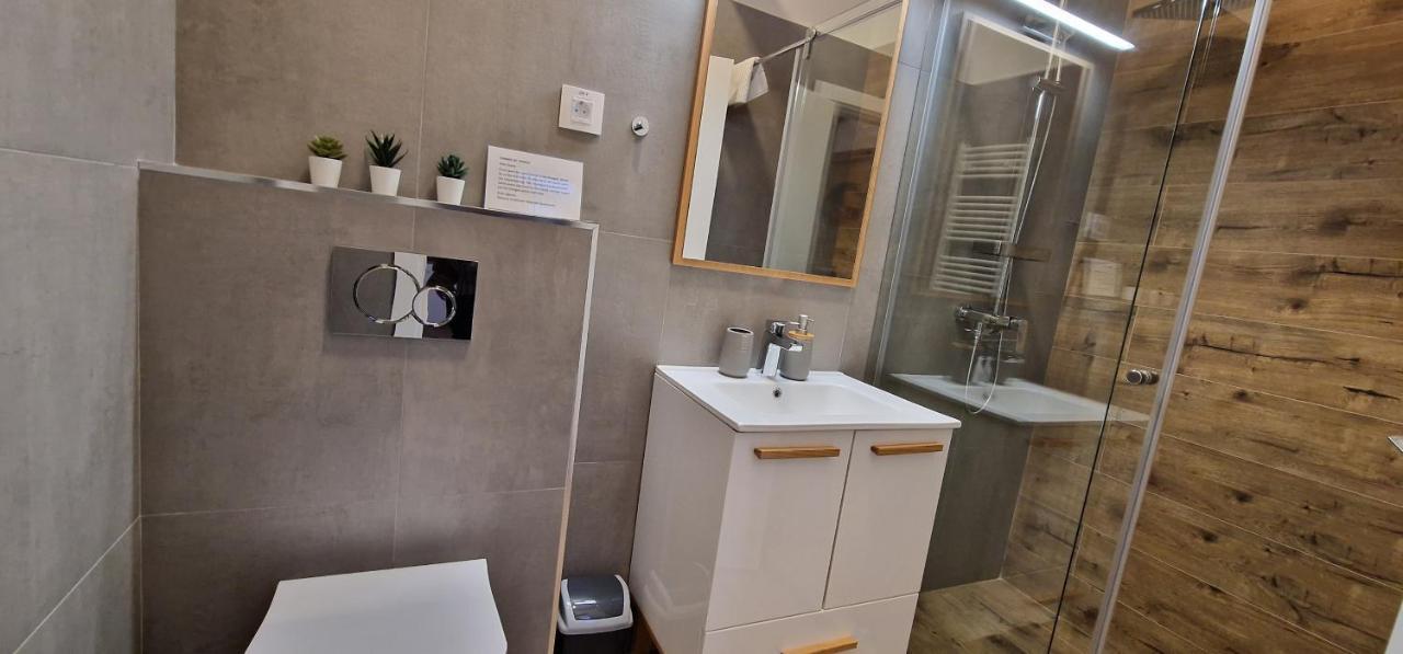 Old Town Apartments Rajiceva 3 بلغراد المظهر الخارجي الصورة
