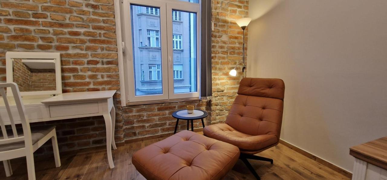 Old Town Apartments Rajiceva 3 بلغراد المظهر الخارجي الصورة