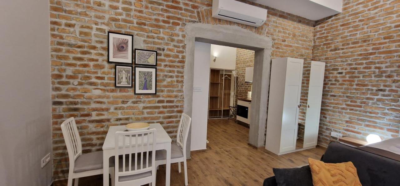 Old Town Apartments Rajiceva 3 بلغراد المظهر الخارجي الصورة