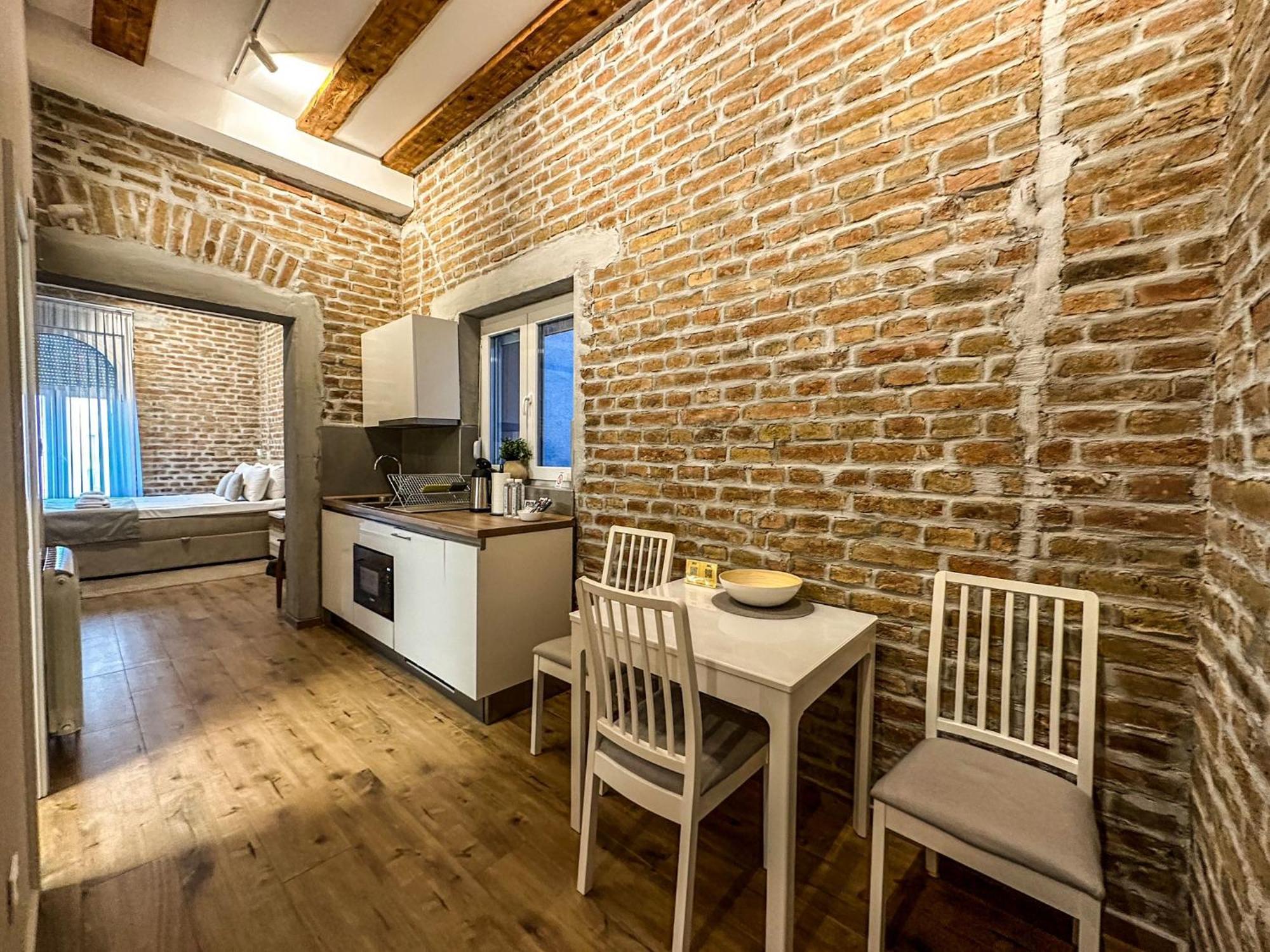 Old Town Apartments Rajiceva 3 بلغراد المظهر الخارجي الصورة